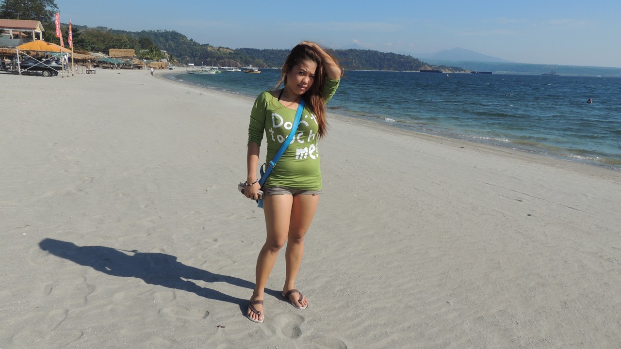 Karen: Bay Breeze Beach Sleaze