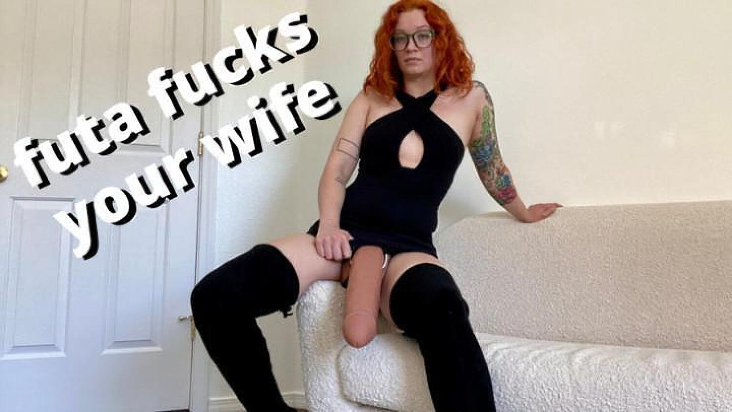 Cucked: Making You Watch Me Painal Your Wife W/ My Huge Cock