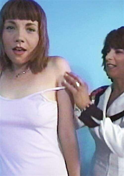 Tricia & Ivy Baxter