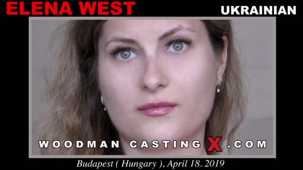 Elena West Casting