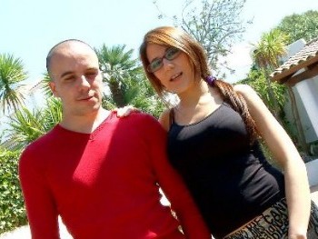 Noa and Tomi, From Homemade Sex to Professional Porn