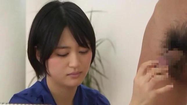 Hot Sex Action With Amateur Erina Nagasawa 2