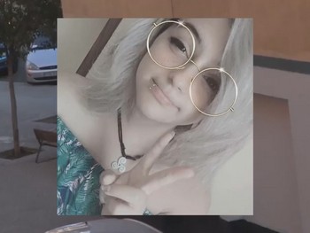 19 Years Old Debuts in Porn. Namine, Filipe's Friend Comes to Meet Us ;)