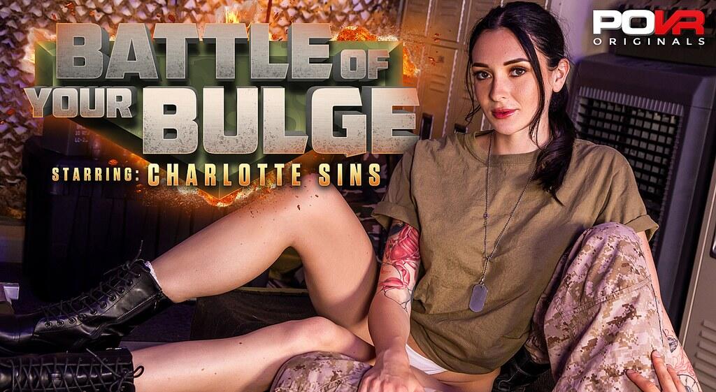 Battle Of Your Bulge