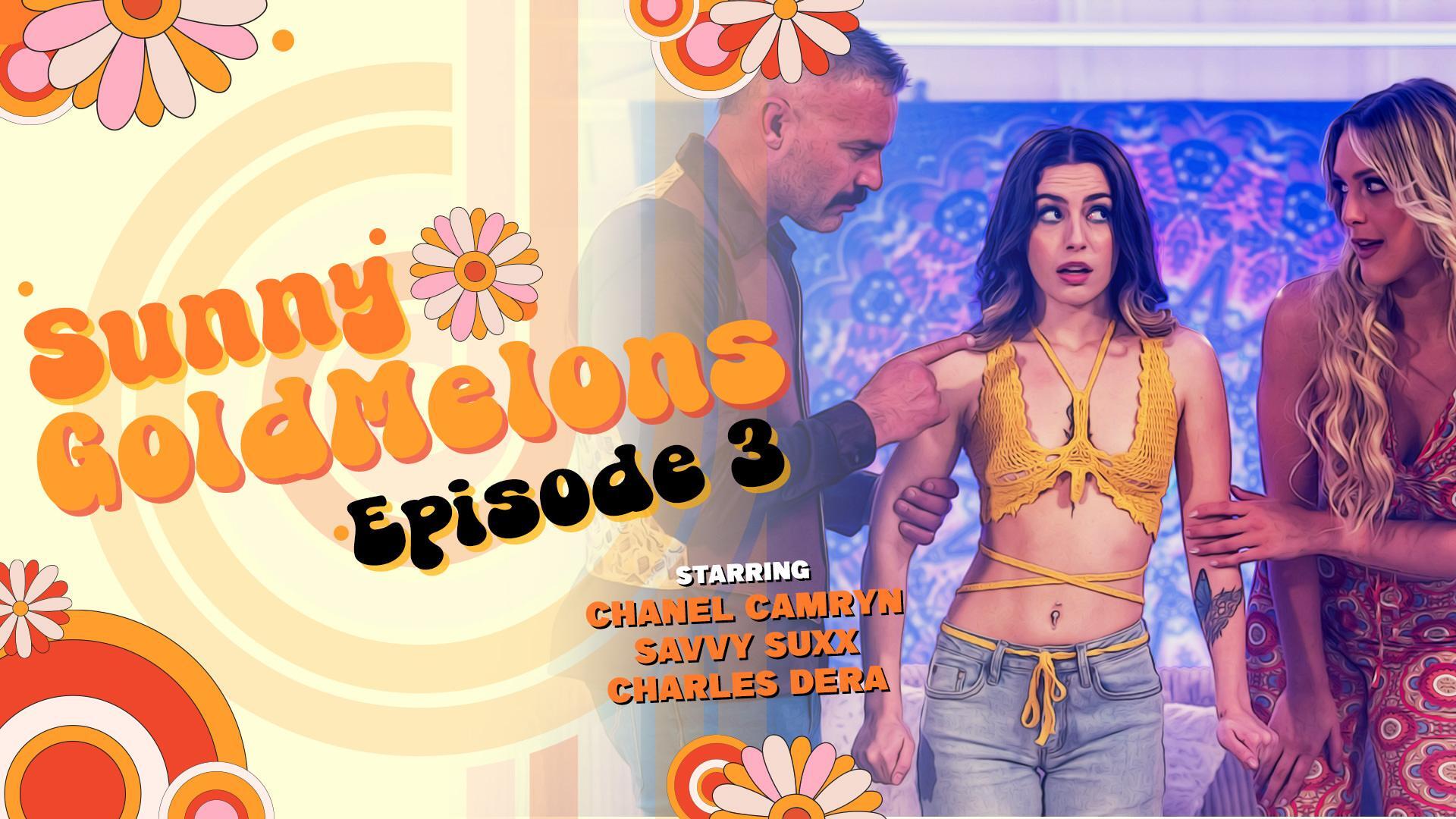 Sunny Goldmelons