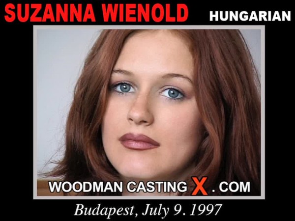 Suzanna Wienold Casting