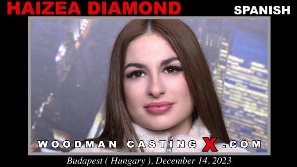 Haizea Diamond Casting