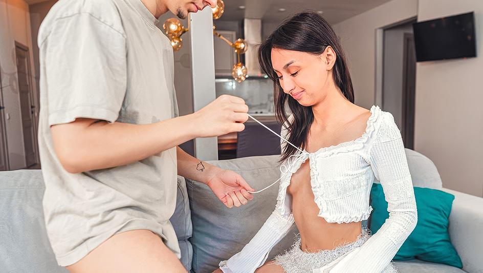 Little Euro Maid