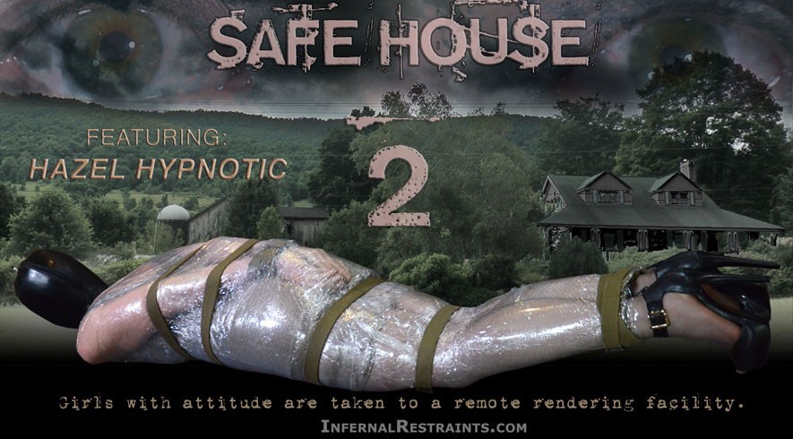 Safe House 2 Part 1