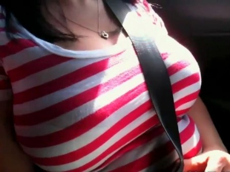 Leanne's Bumpy Ride