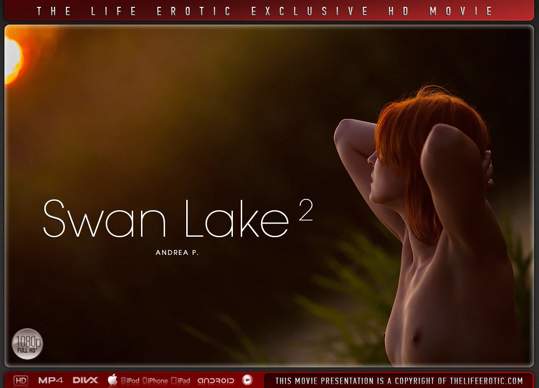 Swan Lake 2