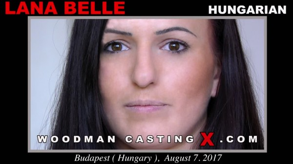 Lana Belle Casting