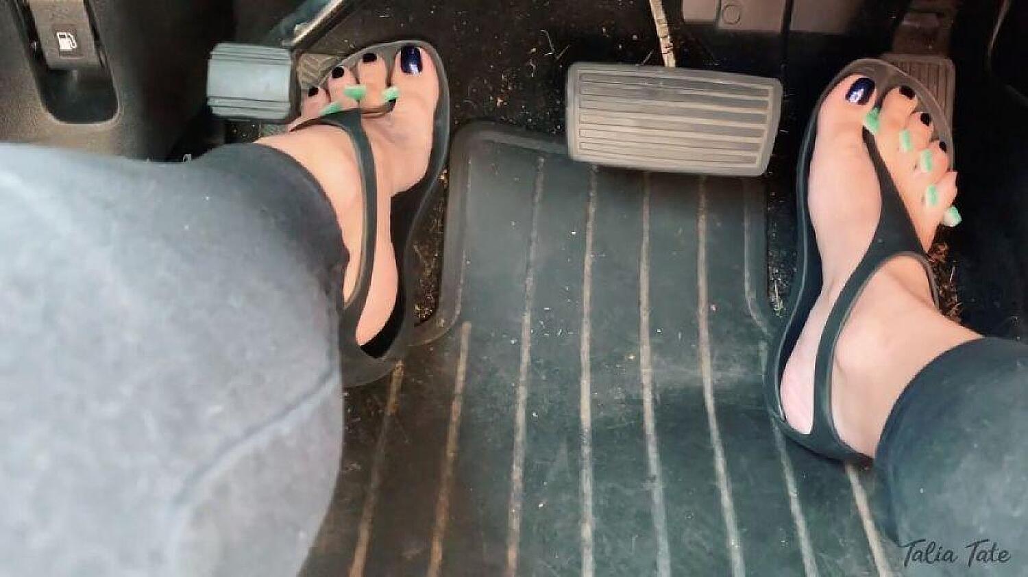 Fresh Pedi Pedal Pump Part 2