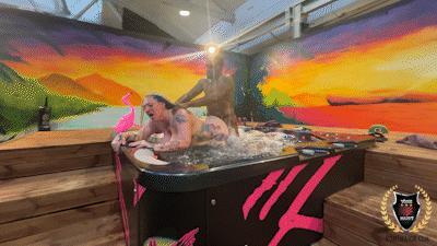 On Duty Hot Tub Assistance