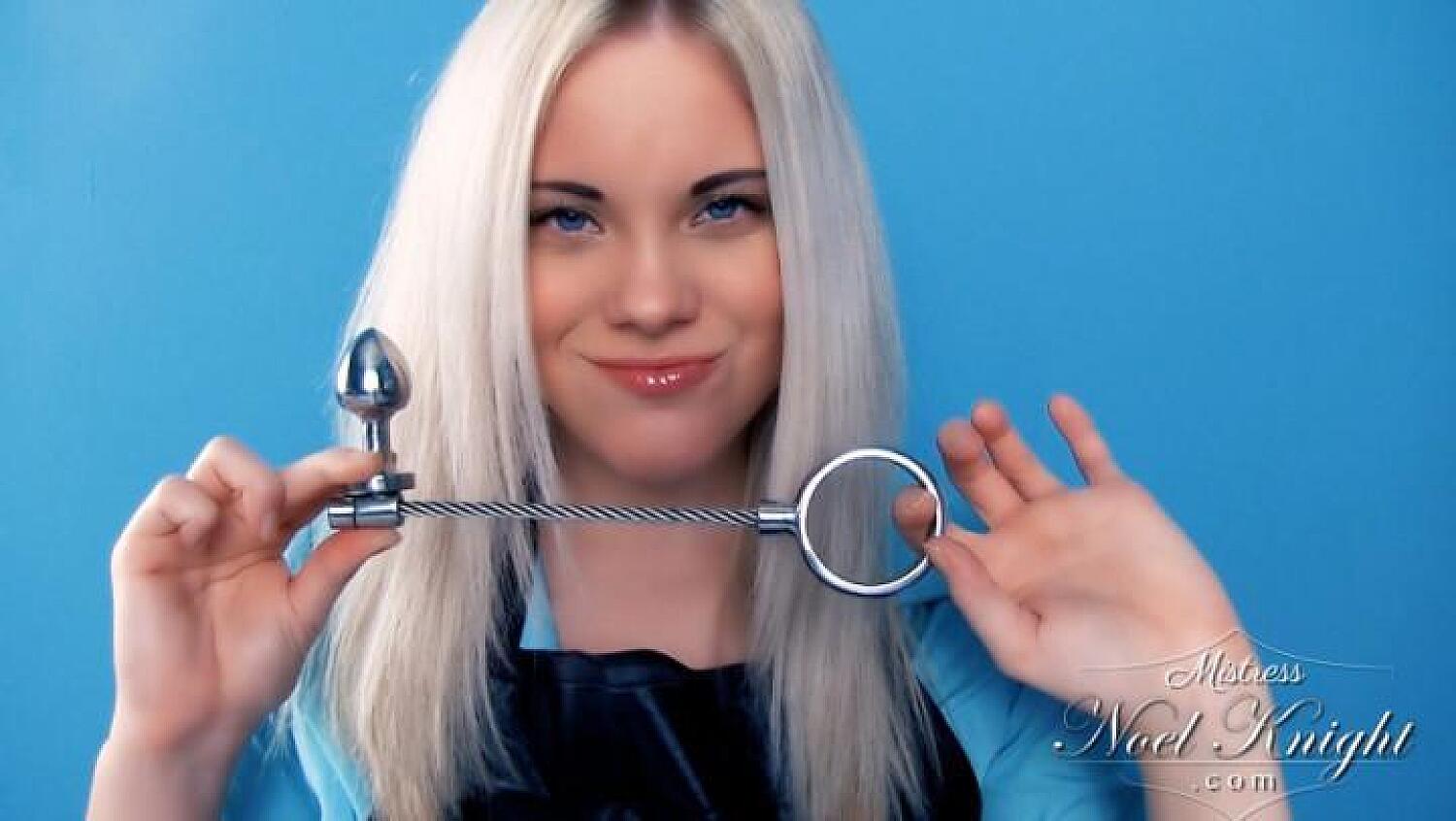 Ending The Poor Laboratory Pet