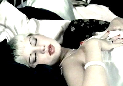 Lesbian Lust