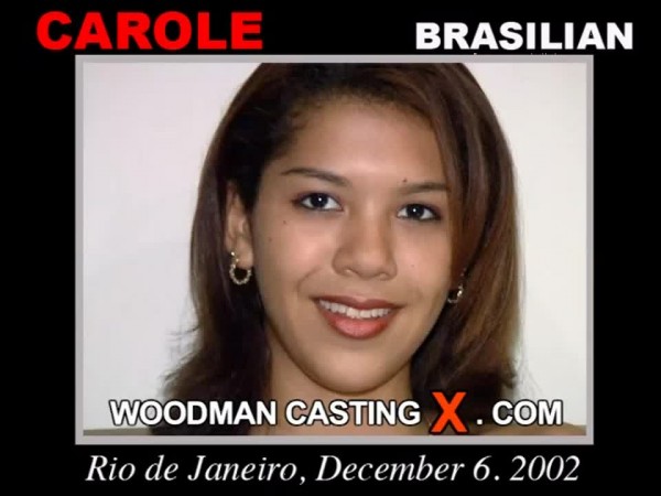 Carole Casting