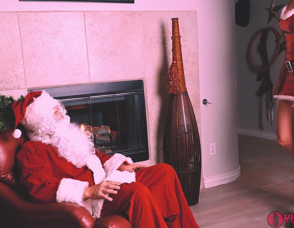 Naughty Hohoho