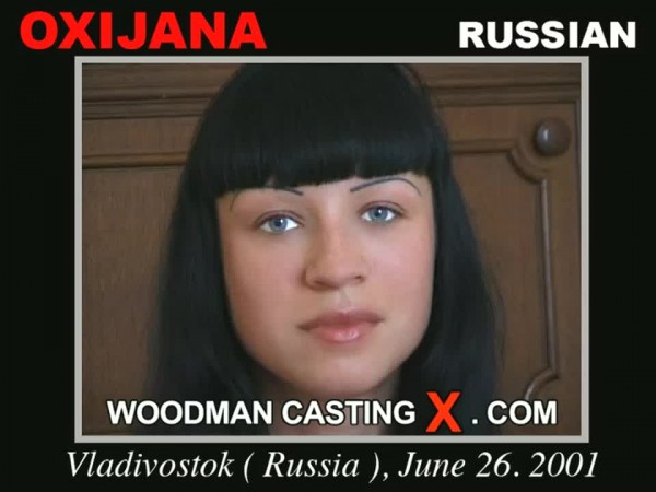 Oxijana Casting