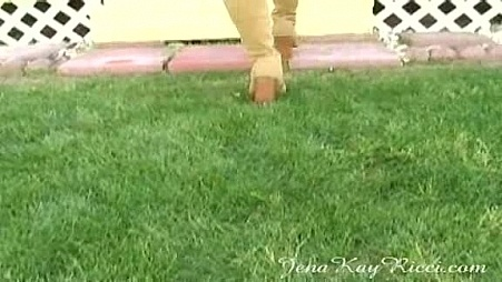 Jena Kay Ricci Video 4