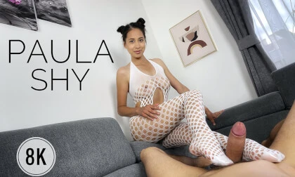 Girl of Your Dreams - Incredible Babe High Definition Vr