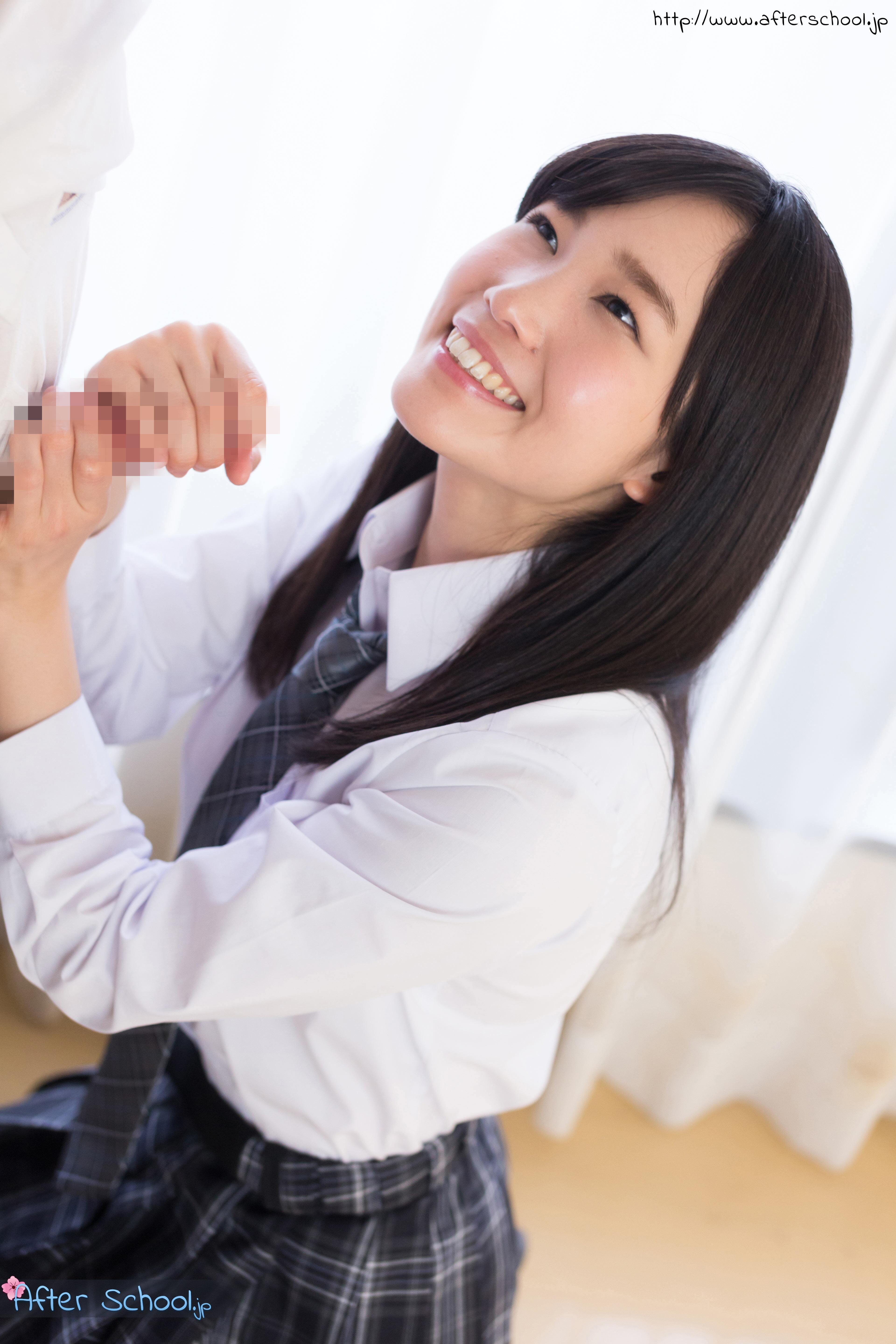 Pity Handjob