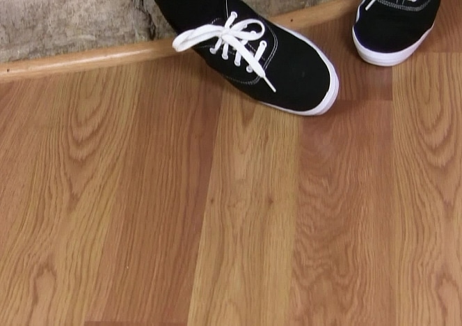 Felix Black Sneakers