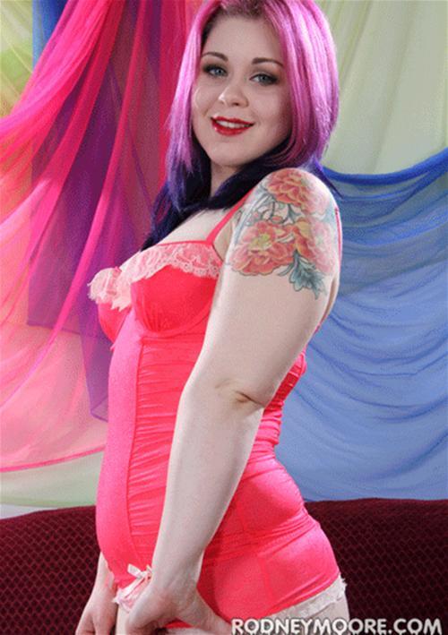 Sarah Greenmore