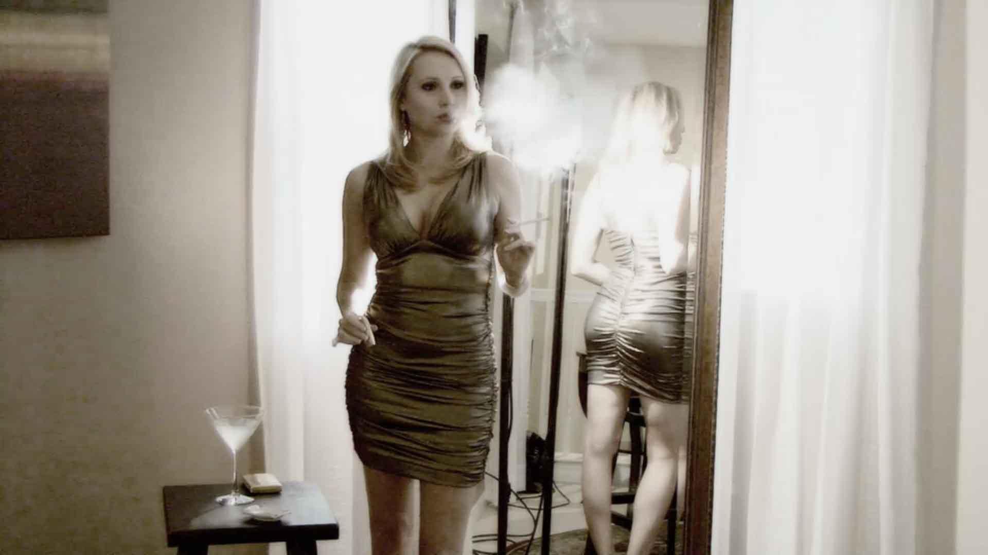 Stacey 3