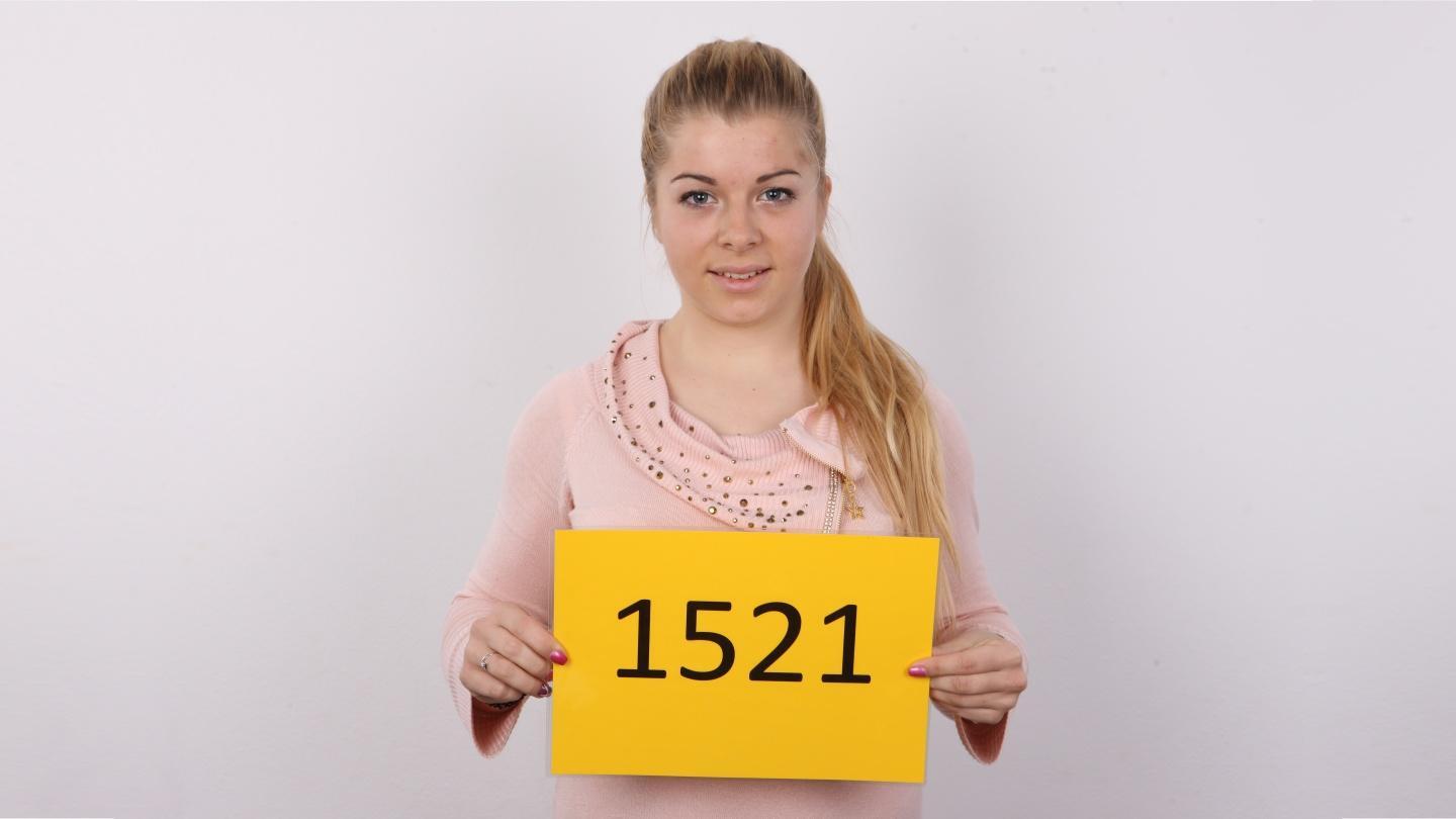 Czech Casting 1111: Michaela (20)