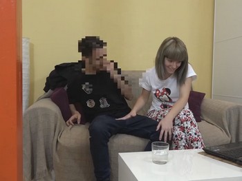 Fucking My Boyfriend's Friend. He's Got a Girlfriend and He's Cheating on Her. Go Screw Yourself.