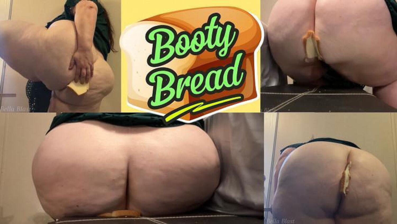 Booty Bread: The Ultimate Flavor Infusion With Every Fart