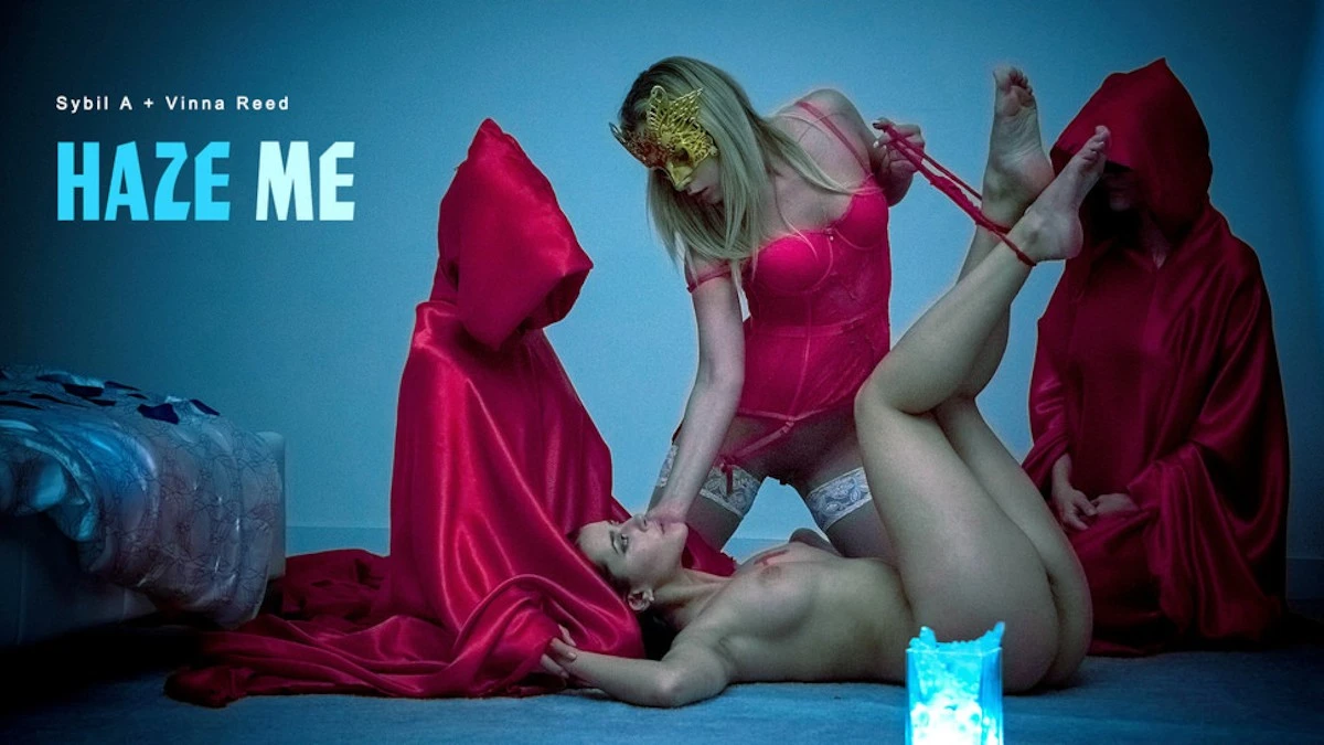 Haze Me