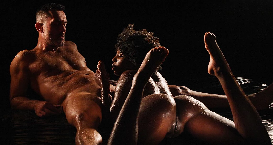 Make Me Sweat Ii, Part 2