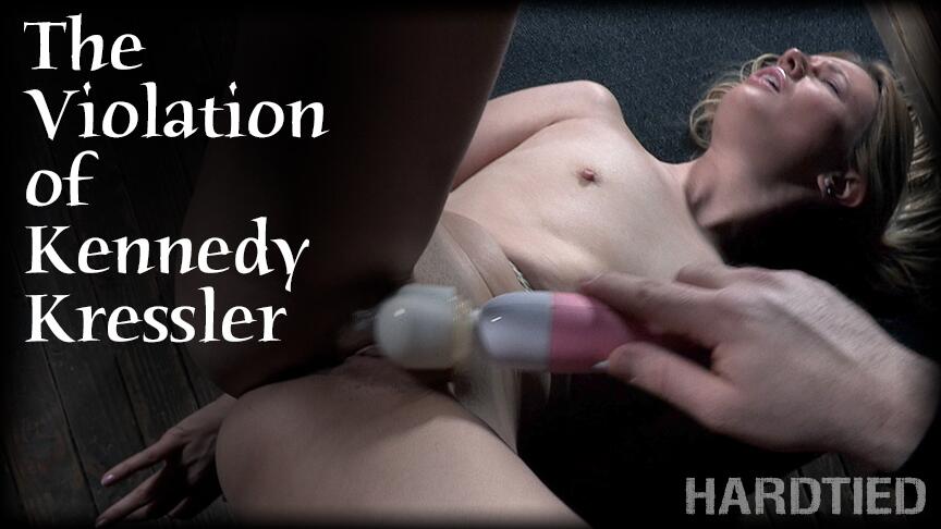The Violation of Kennedy Kressler
