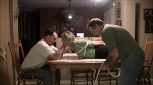 Dinner Time - Screenshot 1 of 4