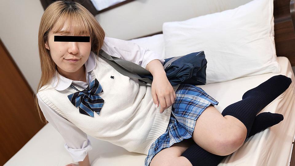 On The Train : Yoshino Hashiba