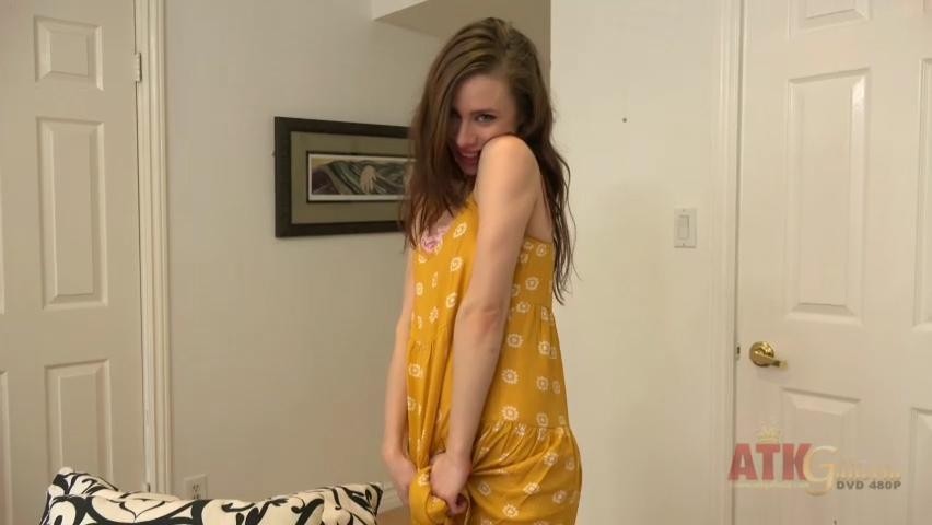 Anya Olsen - Masturbation