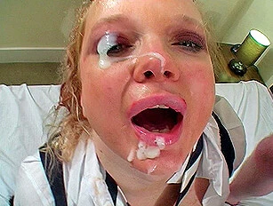 College Girl Outfit Gangbang