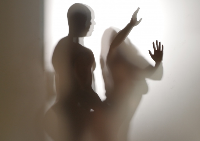 Shower Dreams