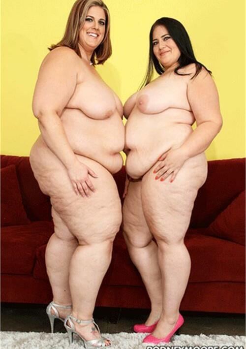 Erin Greene & Becki Butterfly