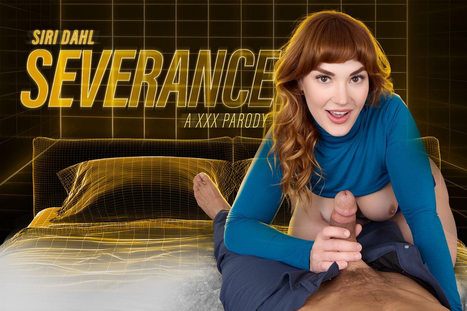 Severance: Helly A XXX Parody Passthrough
