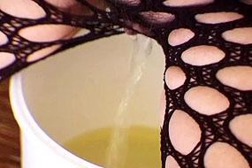 Piss Pants in Bucket