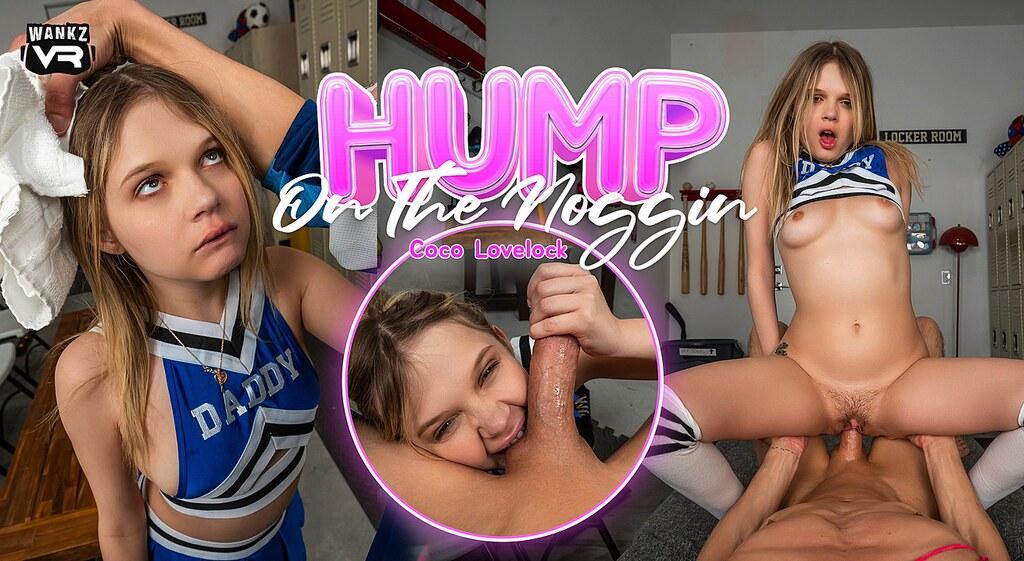 Hump On The Noggin