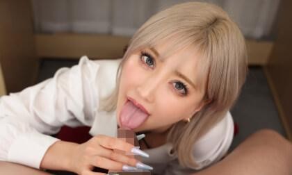 Aika - Aika Becomes My Sexy Tutor Who Whispers Sweet Nothings