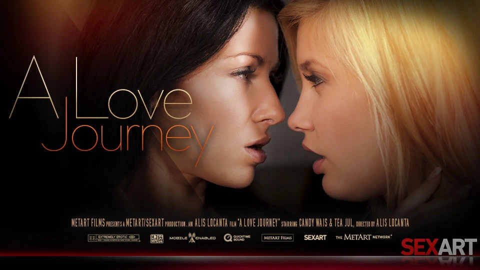 A Love Journey