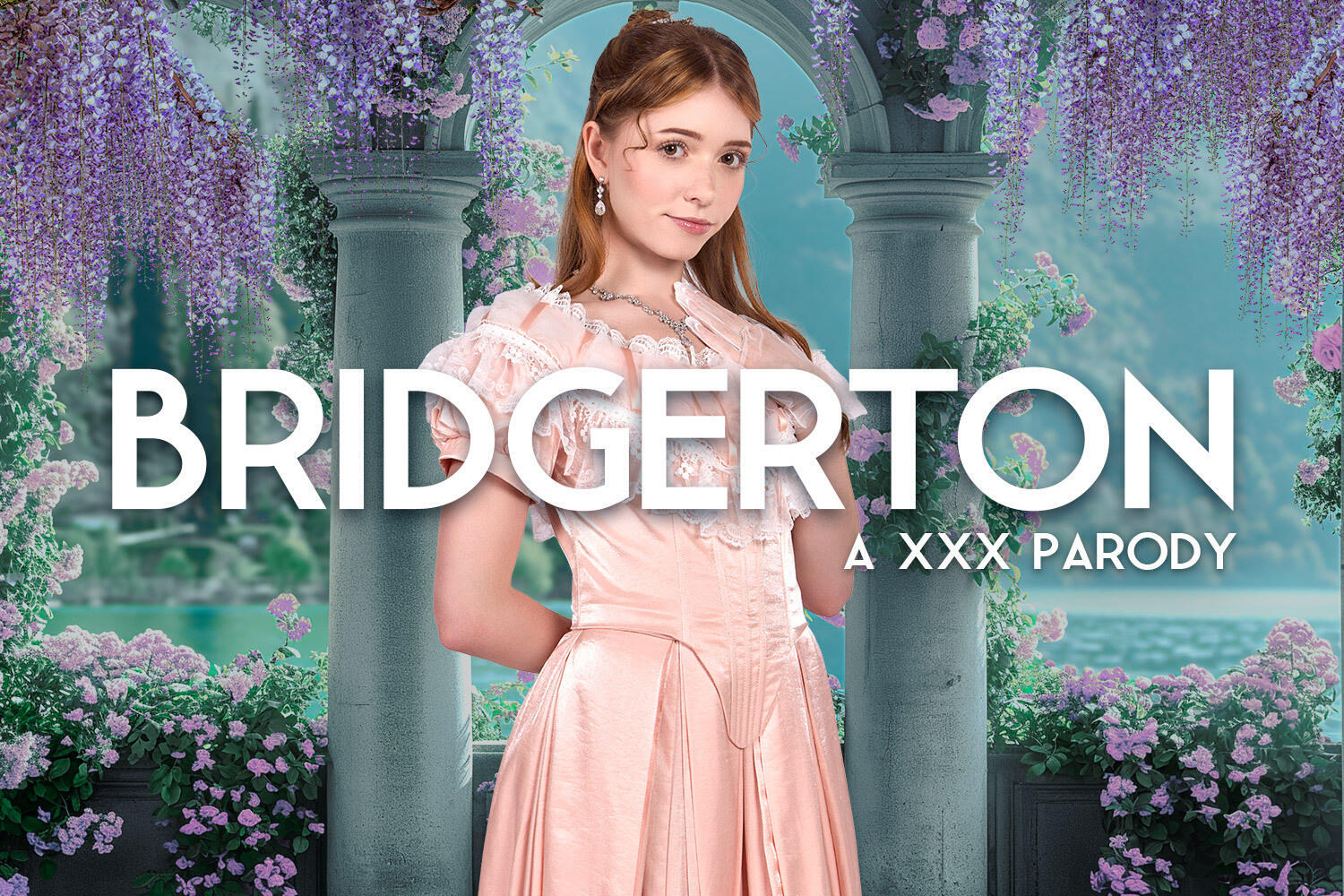 Bridgerton a XXX Parody