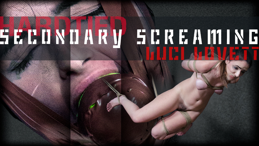 Secondary Screaming