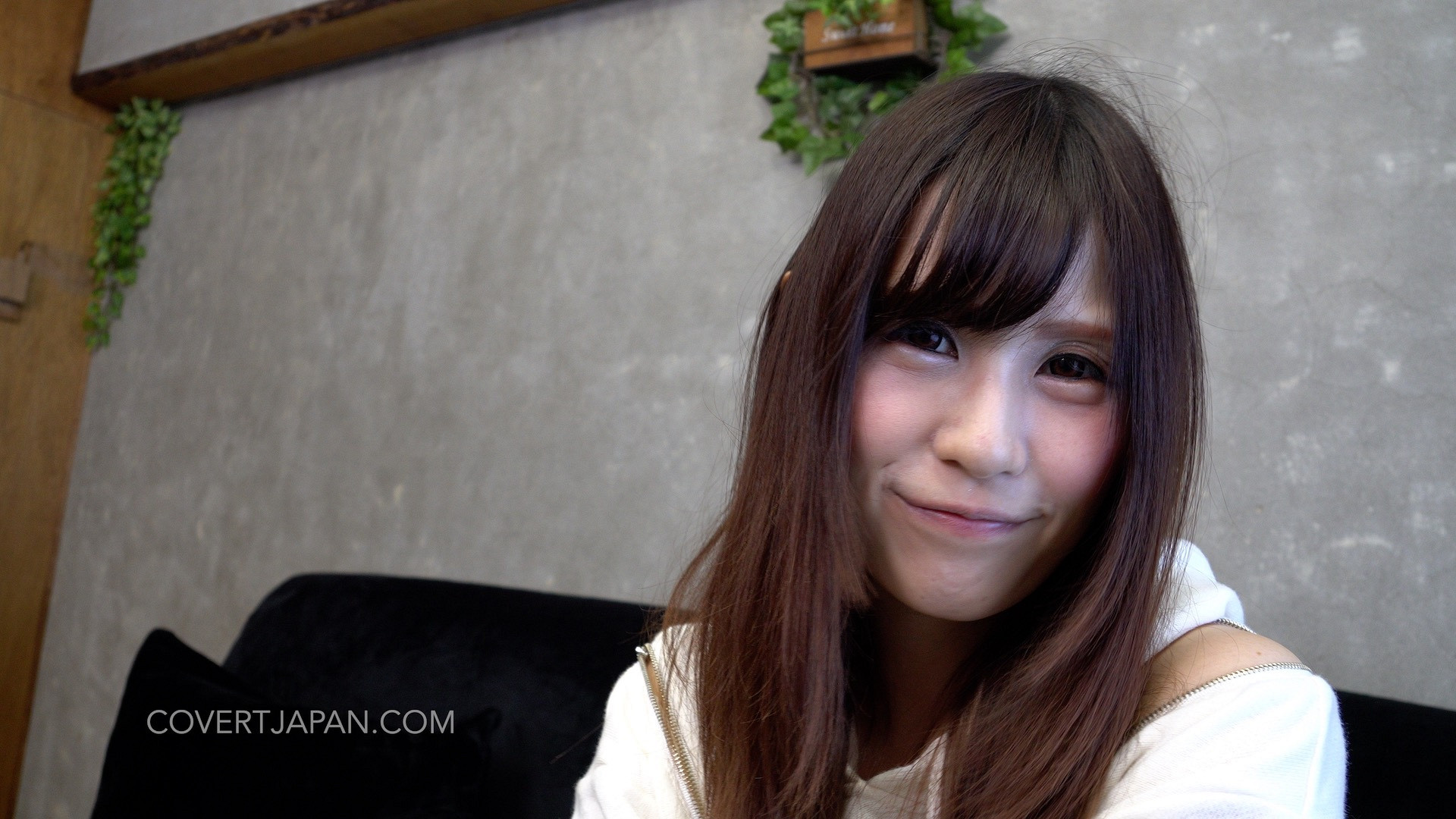 Yuzu and the Vanilla Double-Nut Sundae