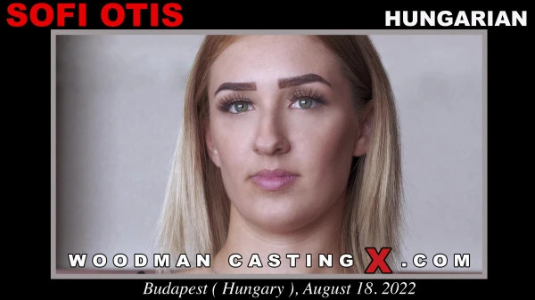 Sofi Otis Casting